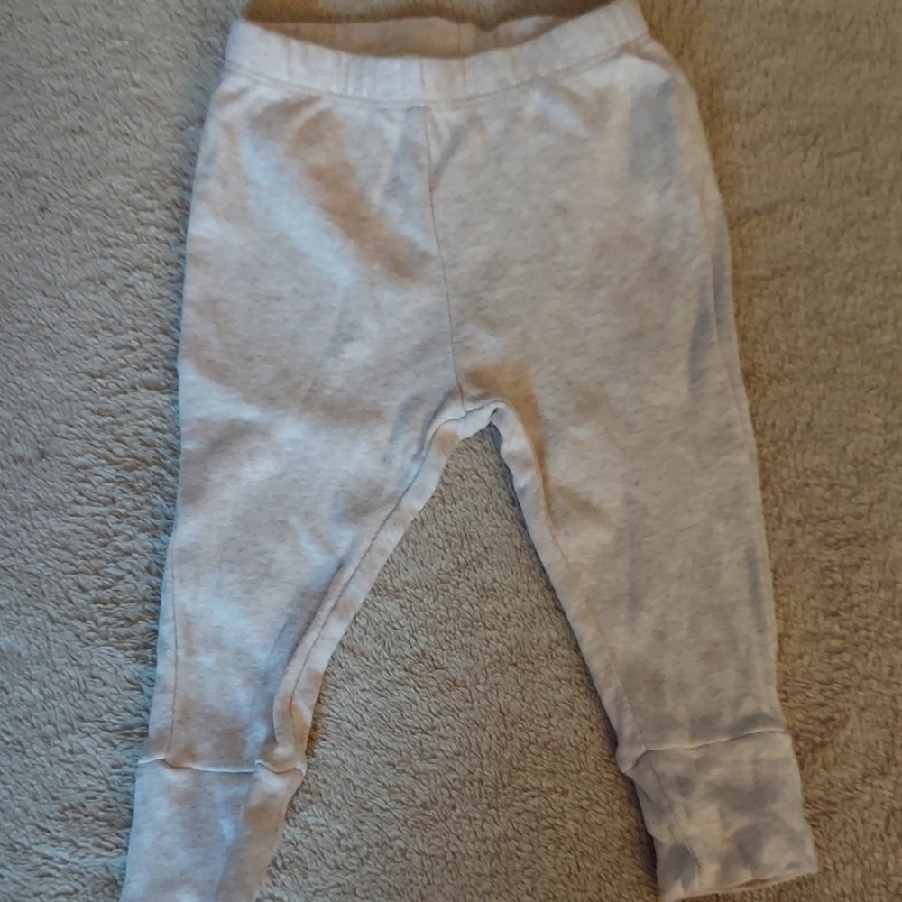 0-3 Month Pants